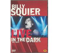 Billy Squier / Live in the Dark (Ntsc, All Region, Import)