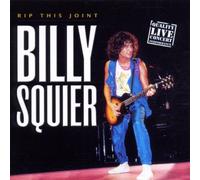 Billy Squier - Rip This Joint