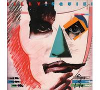 Billy Squier - Signs of life (1984) [VINYL]
