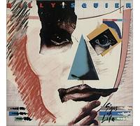 Billy Squier - Signs Of Life