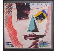 BILLY SQUIER - signs of life