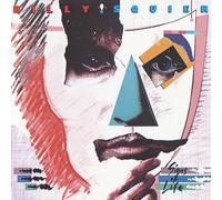 Billy Squier Signs of Life (CD) Album