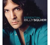 Billy Squier The Essential Billy Squier (CD) Album