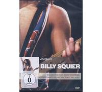 Billy Squier - Video Hits [Edizione: Regno Unito]