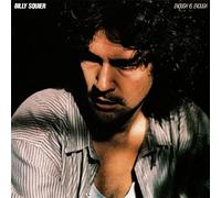 Billy Squire - Enough Is Enough