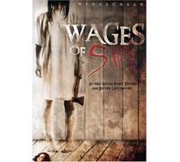 Billy St.John - Wages of Sin