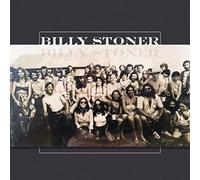Stoner, Billy - Billy Stoner