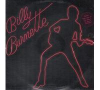 BILLY STRANGE & CHALLENGERS - same LP