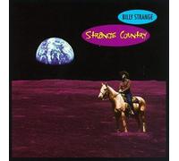 Billy Strange - Strange Country