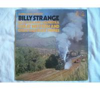 Billy Strange - The Golden Hour Presents