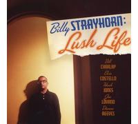 Billy Strayhorn - Lush Life - Billy Strayhorn - Lush Life