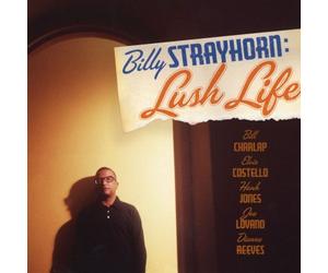 Billy Strayhorn - Lush Life - Billy Strayhorn - Lush Life