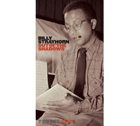 Billy Strayhorn Out of the Shadows (CD) Box Set with DVD