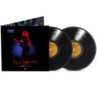 Billy Strings - Billy Strings Live Vol. 1 (180g) (2 LP)