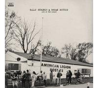 Billy Strings & Bryan Sutton - Live At The Legion (2 LP)