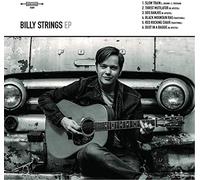 Billy Strings Ep (CD)