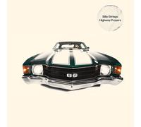 Billy Strings - Highway Prayers (Limited Edition) (180g) (2 LP)