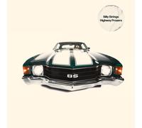 STRINGS,BILLY HIGHWAY PRAYERS (OGV) VINYL LP NUOVO
