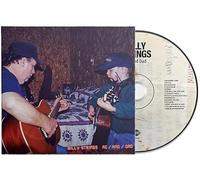 Billy Strings - Me/and/Dad