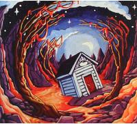 Billy Strings Turmoil & Tinfoil (CD)