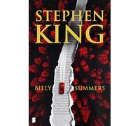 Billy Summers