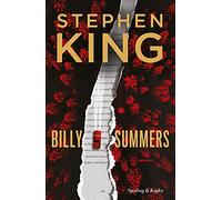 Billy Summers. Ediz. italiana