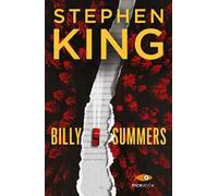 Billy Summers. Ediz. italiana