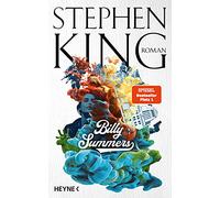 Billy Summers: Roman