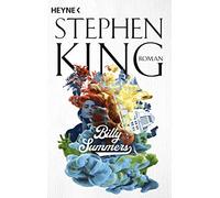 Billy summers: roman - King Stephen