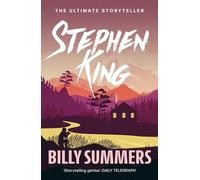 Billy summers: the no. 1 sunday times bestseller - King Stephen