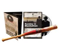 Billy Sunday Story - Sunday in Manhattan Musical