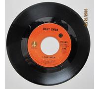 BILLY SWAN 45 RPM I CAN HELP / WAYS OF A WOMAN IN LOVE