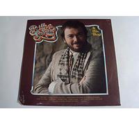 BILLY SWAN - BILLY SWAN - at his best MONUMENT 7629 (LP vinyl record)