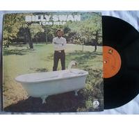 BILLY SWAN - BILLY SWAN - i can help MONUMENT 33279 (LP vinyl record)