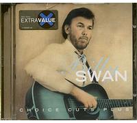 Billy Swan - Choice Cuts