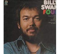 Billy Swan - Four