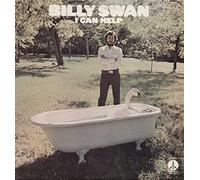 Billy Swan - MNT2752 7"-45 giri" I Can Help / Ways Of A Woman In Love VINYL