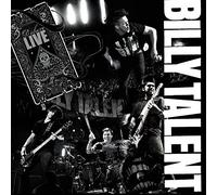 Billy Talent - 666 (2 CD)