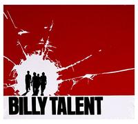 Billy Talent - Billy Talent 10 Anniversary Edition