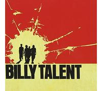 Billy Talent – Billy Talent
