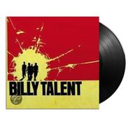 Billy Talent Billy Talent (Vinyl LP)