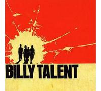Billy Talent Billy Talent (CD) Album
