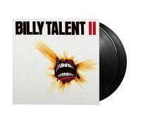 Billy Talent - Billy Talent Ii (180 Gr. Vinyl Black Gatefold Sleeve)