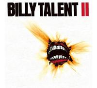 Billy Talent - Billy Talent Ii (180 Gr. Vinyl Black Gatefold Sleeve)