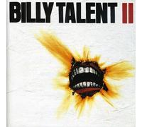 Billy Talent - Billy Talent Ii