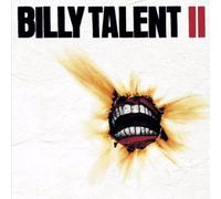 Billy Talent Billy Talent II (Vinyl LP)