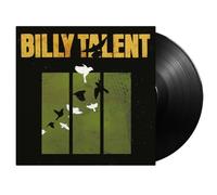 Billy Talent – Billy Talent III – Vinile LP 12" Album – Music on Vinyl