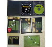 Billy Talent - Billy Talent III