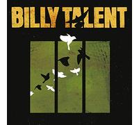 Billy Talent – Billy Talent III – Vinile LP 12" Album – Music on Vinyl
