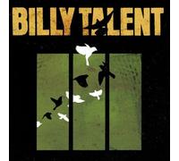 Billy Talent - Billy Talent III +Bonus
